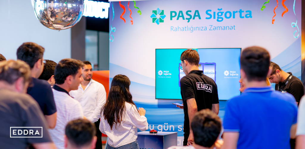 Pasha Sığorta Üçün Təşəkkür Günü Tədbiri
