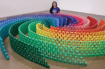 Domino Daşları
