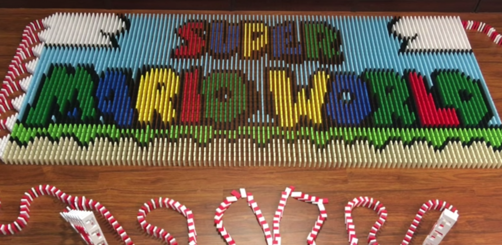 Domino Daşları