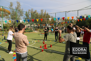 Eddra Marafonu (Eddra Challenge)