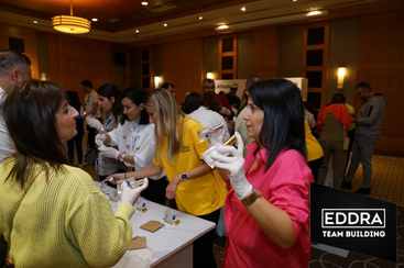 Ətir Emalatxanası