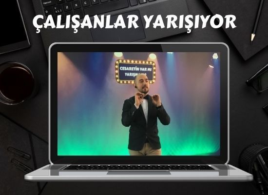 Əməkdaşların Yarışı