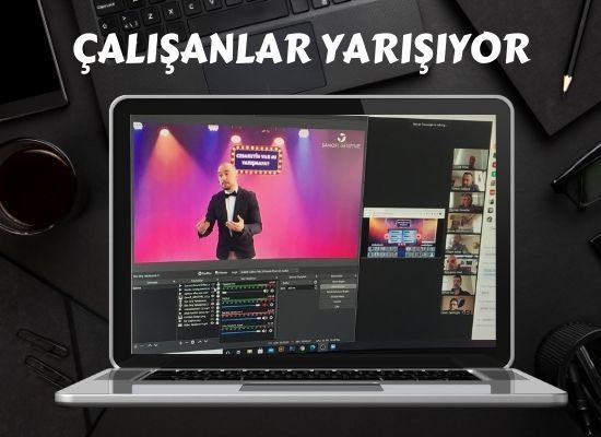 Əməkdaşların Yarışı