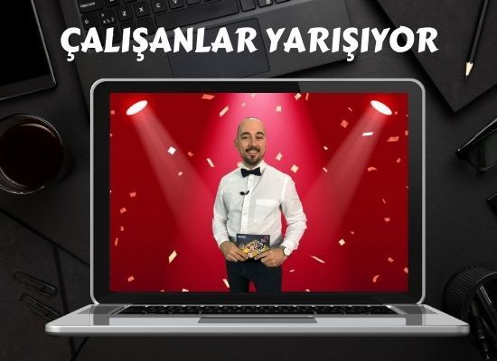 Əməkdaşların Yarışı