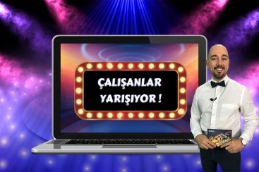 Əməkdaşların Yarışı