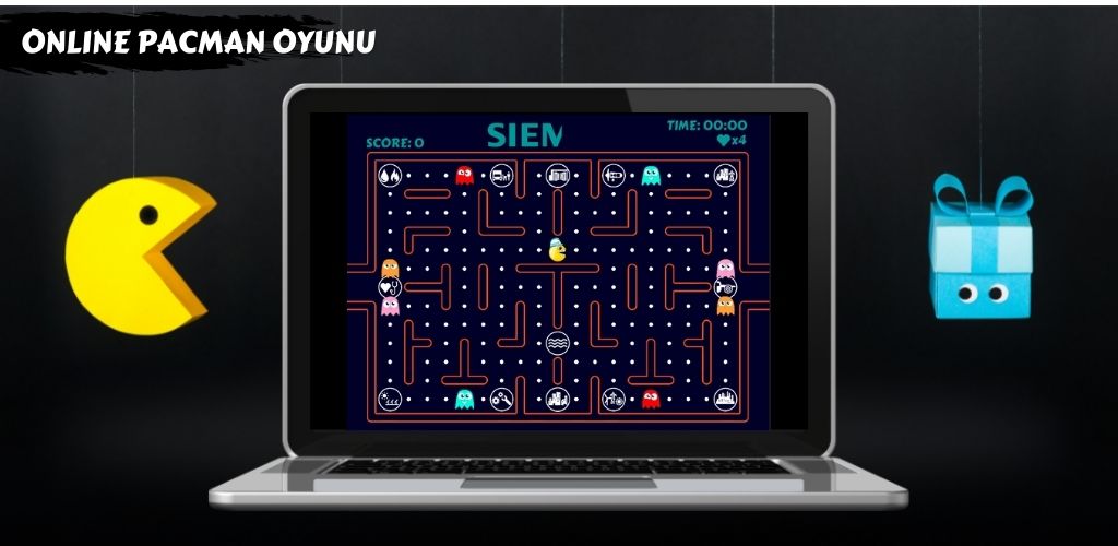 Onlayn Rəqəmsal və Retro Oyunlar