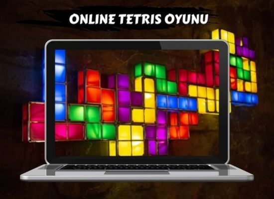 Onlayn Rəqəmsal və Retro Oyunlar