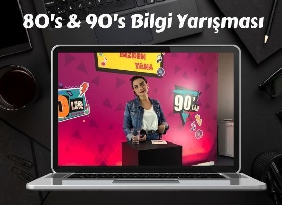 Onlayn Bilik Yarışması