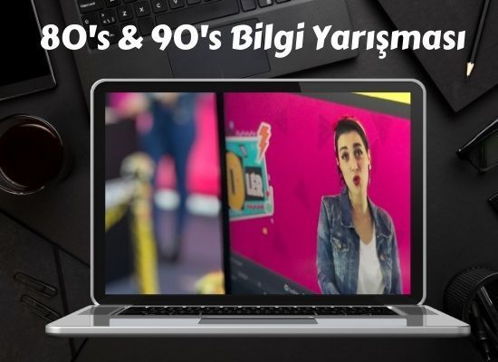 Onlayn Bilik Yarışması