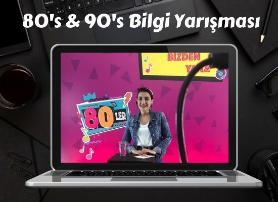 Onlayn Bilik Yarışması