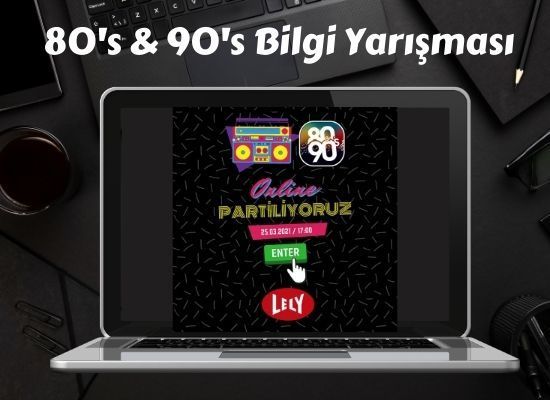 Onlayn Bilik Yarışması