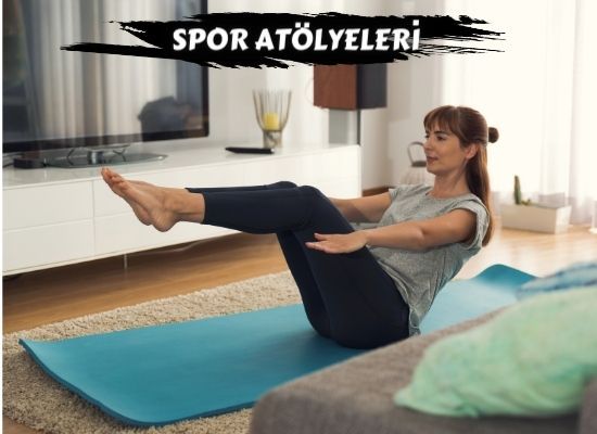 Xüsusi Onlayn Seminarlar