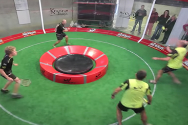 360° Ball