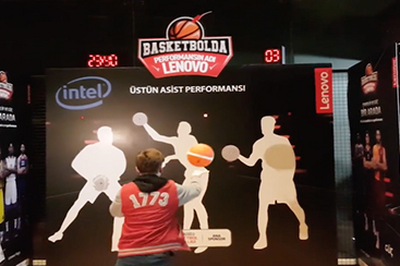 Asist Performansı