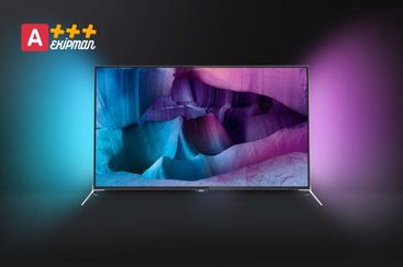 Televizor (TV) İcarəsi